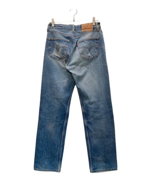 LEVI'S（リーバイス）LEVI'S (リーバイス) 501XXデニムパンツ ブルー サイズ:W35 L36の古着・服飾アイテム