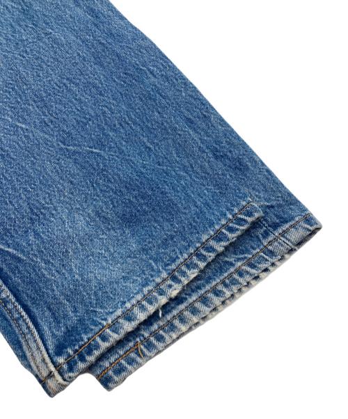 LEVI'S（リーバイス）LEVI'S (リーバイス) 501XXデニムパンツ ブルー サイズ:W35 L36の古着・服飾アイテム