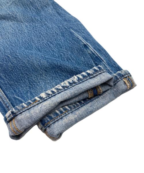 LEVI'S（リーバイス）LEVI'S (リーバイス) 501XXデニムパンツ ブルー サイズ:W35 L36の古着・服飾アイテム