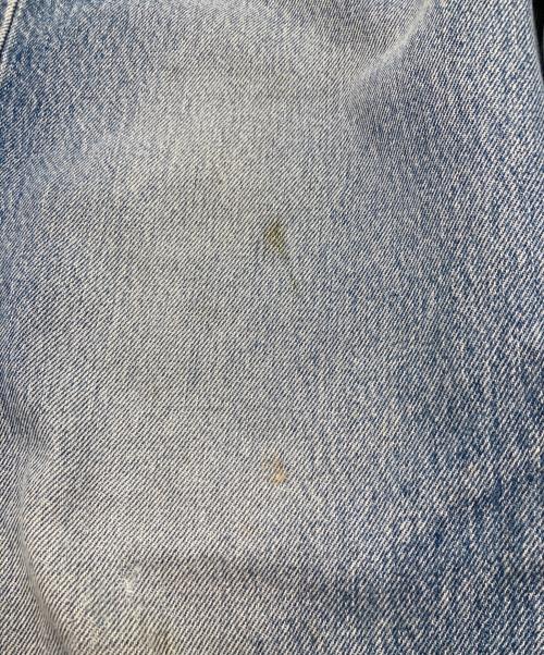 LEVI'S（リーバイス）LEVI'S (リーバイス) 501XXデニムパンツ ブルー サイズ:W35 L36の古着・服飾アイテム