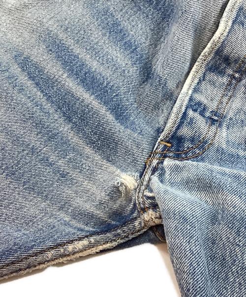 LEVI'S（リーバイス）LEVI'S (リーバイス) 501XXデニムパンツ ブルー サイズ:W35 L36の古着・服飾アイテム