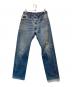 LEVI'S（リーバイス）の古着「501XXデニムパンツ」｜ブルー