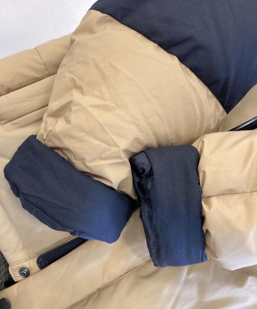 THE NORTH FACE（ザ ノース フェイス）THE NORTH FACE (ザ ノース フェイス) バルトロライトジャケット ベージュ(ケルプタン) サイズ:S 未使用品の古着・服飾アイテム