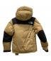 THE NORTH FACE (ザ ノース フェイス) バルトロライトジャケット ベージュ(ケルプタン) サイズ:S 未使用品：40000円