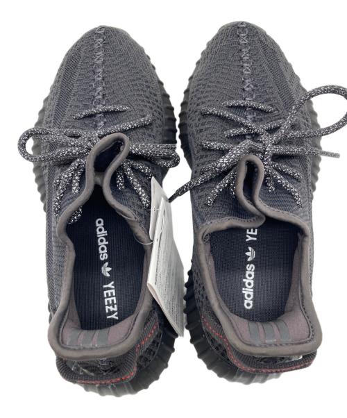 adidas（アディダス）adidas (アディダス) イージーブースト350 V2 ブラック サイズ:26 未使用品の古着・服飾アイテム