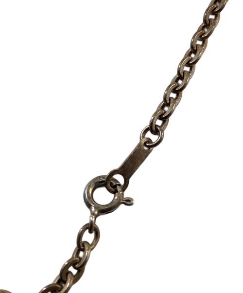 M&W WORKS（エイチアンドダブルワーク）M&W WORKS (エイチアンドダブルワーク) ネックレスの古着・服飾アイテム