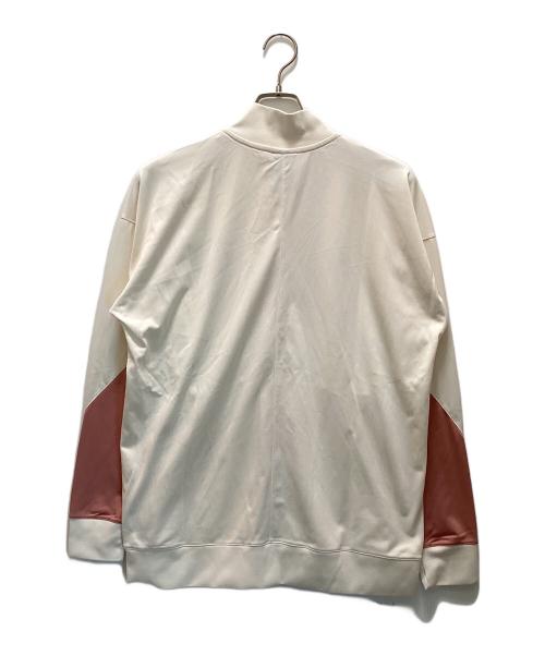 JORDAN（ジョーダン）JORDAN (ジョーダン) ドライフィット ストライク サード K 3R トラックスーツ アイボリー サイズ:Lの古着・服飾アイテム