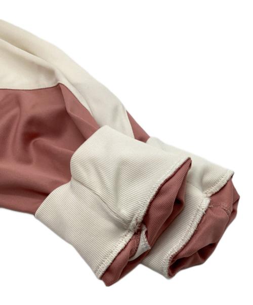 JORDAN（ジョーダン）JORDAN (ジョーダン) ドライフィット ストライク サード K 3R トラックスーツ アイボリー サイズ:Lの古着・服飾アイテム