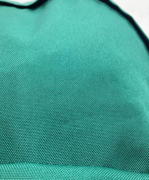 MM6 Maison Margiela（エムエムシックスメゾンマルジェラ）MM6 Maison Margiela (エムエムシックスメゾンマルジェラ) EASTPAK (イーストパック) コラボデイパック グリーンの古着・服飾アイテム