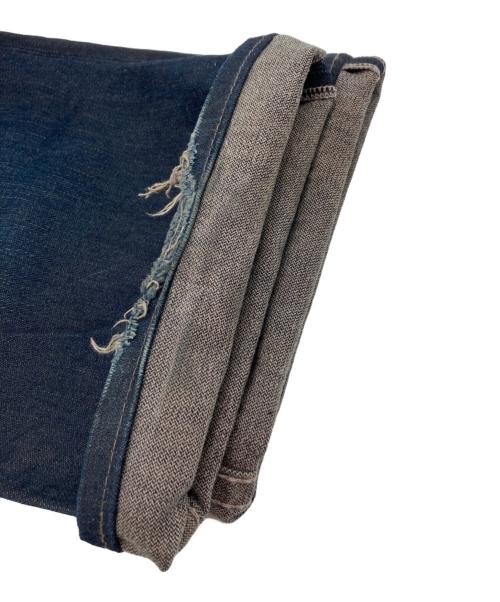 TRUE RELIGION（トゥルー レリジョン）TRUE RELIGION (トゥルー レリジョン) ブーツカットデニムパンツ インディゴ サイズ:32の古着・服飾アイテム