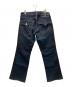 TRUE RELIGION (トゥルー レリジョン) ブーツカットデニムパンツ インディゴ サイズ:32：8000円