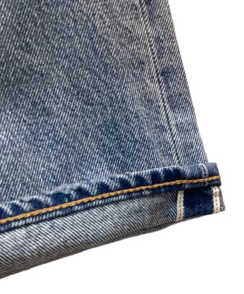 LEVI'S PReMIUM（リーバイス プレミアム）LEVI'S PReMIUM (リーバイスプレミアム) BEAMS (ビームス) 別注デニムパンツ インディゴ(BEAUTIFUL DISA サイズ:W34L30 未使用品の古着・服飾アイテム