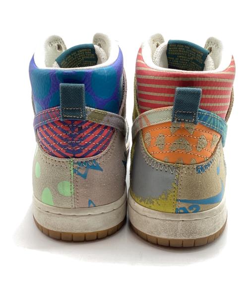 NIKE（ナイキ）NIKE (ナイキ) THOMAS CAMPBELL (トーマスキャンベル) SB ダンク ハイ 