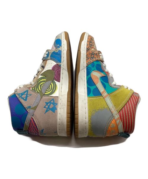 NIKE（ナイキ）NIKE (ナイキ) THOMAS CAMPBELL (トーマスキャンベル) SB ダンク ハイ 