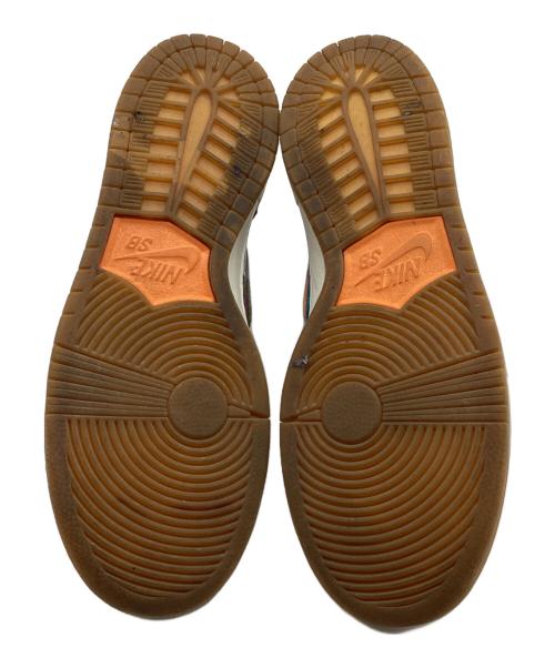 NIKE（ナイキ）NIKE (ナイキ) THOMAS CAMPBELL (トーマスキャンベル) SB ダンク ハイ 