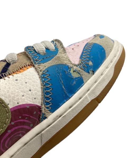 NIKE（ナイキ）NIKE (ナイキ) THOMAS CAMPBELL (トーマスキャンベル) SB ダンク ハイ 