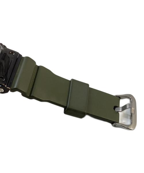 CASIO（カシオ）CASIO (カシオ) カモフラージュデジタルウォッチの古着・服飾アイテム