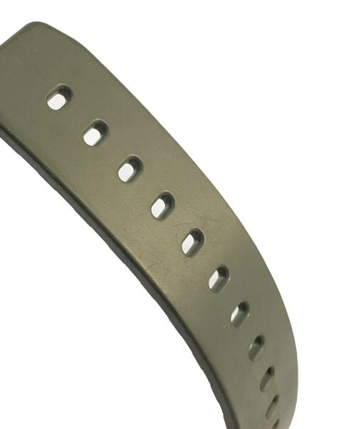 CASIO（カシオ）CASIO (カシオ) カモフラージュデジタルウォッチの古着・服飾アイテム