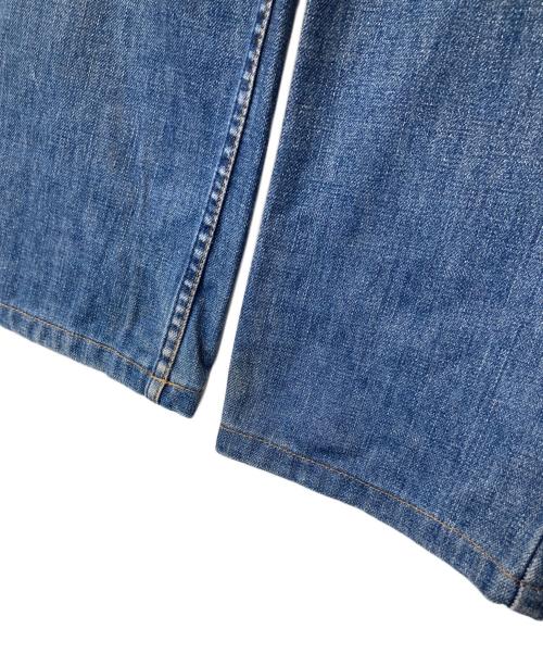 LEVI'S（リーバイス）LEVI'S (リーバイス) 507 デニムパンツ ブルー サイズ:W33×L30の古着・服飾アイテム