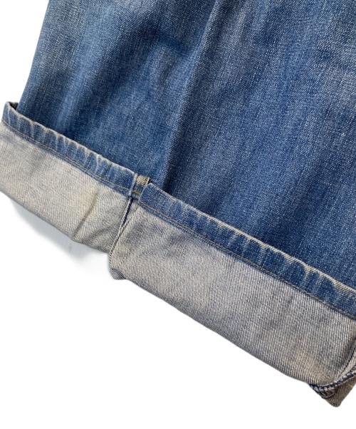 LEVI'S（リーバイス）LEVI'S (リーバイス) 507 デニムパンツ ブルー サイズ:W33×L30の古着・服飾アイテム