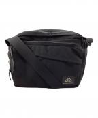 GREGORYグレゴリー）の古着「ショルダーバッグ」｜ブラック