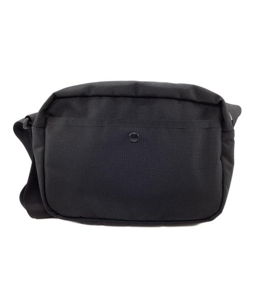 GREGORY（グレゴリー）GREGORY (グレゴリー) ショルダーバッグ ブラックの古着・服飾アイテム