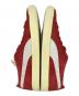 中古・古着 PUMA (プーマ) スウェード VTG ネバーウォーン III  ローカットスニーカー レッド サイズ:26.5 未使用品：4000円