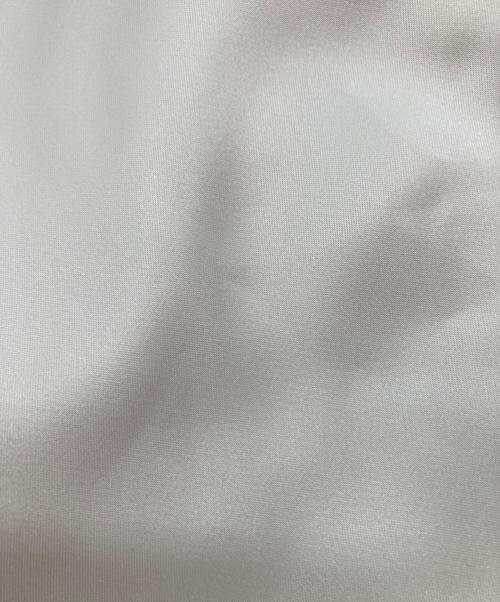 COMME des GARCONS GIRL（コムデギャルソンガール）COMME des GARCONS GIRL (コムデギャルソンガール) リボン ボンバージャケット ピンク サイズ:Sの古着・服飾アイテム