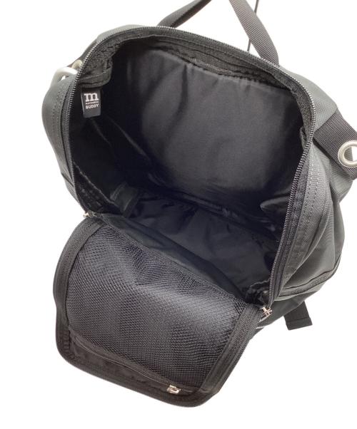 marimekko（マリメッコ）marimekko (マリメッコ) BUDDY リュック グレーの古着・服飾アイテム