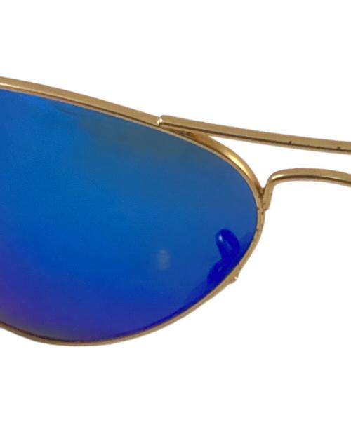 RAY-BAN（レイバン）RAY-BAN (レイバン) アビエーター クラシック サイズ:58□14-135の古着・服飾アイテム