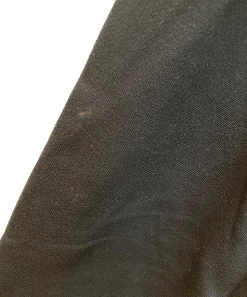 A BATHING APE（ア ベイシング エイプ）A BATHING APE (ア ベイシング エイプ) サルプリント ダブルジップパーカー ネイビー サイズ:Mの古着・服飾アイテム