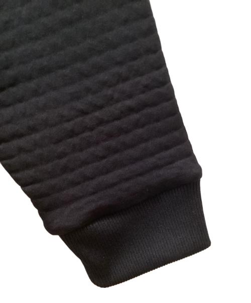 HAGLOFS（ホグロフス）HAGLOFS (ホグロフス) パワー エア プルオーバー ブラック サイズ:Lの古着・服飾アイテム