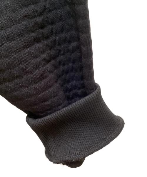 HAGLOFS（ホグロフス）HAGLOFS (ホグロフス) パワー エア プルオーバー ブラック サイズ:Lの古着・服飾アイテム