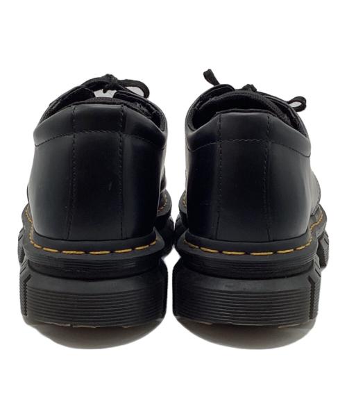 Dr.Martens（ドクターマーチン）Dr.Martens (ドクターマーチン) RIKARD 31 3ホールシューズ ブラック サイズ:USM8の古着・服飾アイテム
