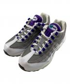 NIKEナイキ）の古着「エアマックス95 