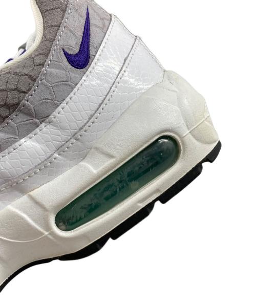 NIKE（ナイキ）NIKE (ナイキ) エアマックス95 