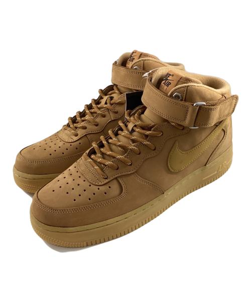 NIKE（ナイキ）NIKE (ナイキ) エアフォース1 ミッド 
