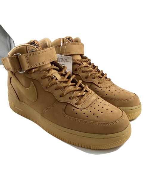 NIKE（ナイキ）NIKE (ナイキ) エアフォース1 ミッド 
