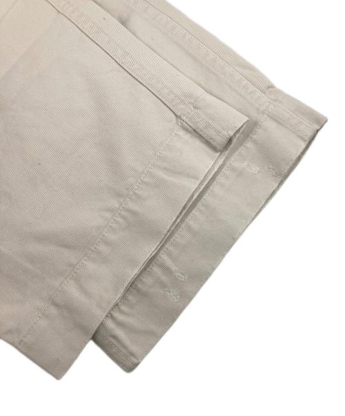 POLO RALPH LAUREN（ポロ・ラルフローレン）POLO RALPH LAUREN (ポロ・ラルフローレン) Army Chino Waist Tab Type-1 Pants ベージュ サイズ:W32×L32の古着・服飾アイテム