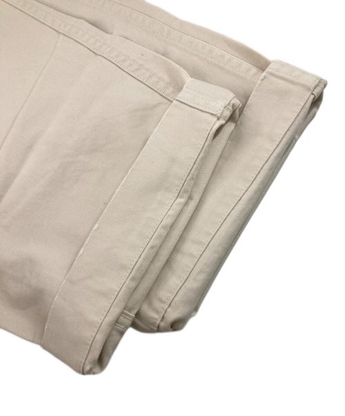 POLO RALPH LAUREN（ポロ・ラルフローレン）POLO RALPH LAUREN (ポロ・ラルフローレン) Army Chino Waist Tab Type-1 Pants ベージュ サイズ:W32×L32の古着・服飾アイテム