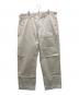 POLO RALPH LAUREN（ポロ・ラルフローレン）の古着「Army Chino Waist Tab Type-1 Pants」｜ベージュ