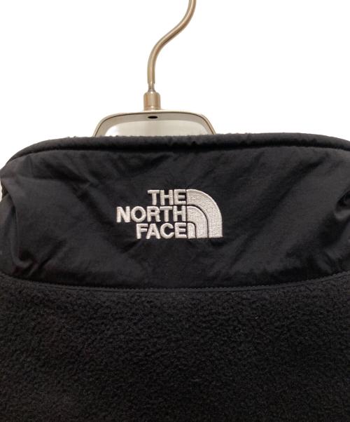 THE NORTH FACE（ザ ノース フェイス）THE NORTH FACE (ザ ノース フェイス) DOVER STREET MARKET (ドーバー ストリート マーケット) Tnf X Dsm Polar Sun Fleece ブラック サイズ:Lの古着・服飾アイテム