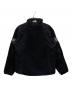 THE NORTH FACE (ザ ノース フェイス) DOVER STREET MARKET (ドーバー ストリート マーケット) Tnf X Dsm Polar Sun Fleece ブラック サイズ:L：25000円