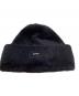 中古・古着 SUPREME (シュプリーム) KANGOL (カンゴール) Furgora Beanie フェイクファーニットキャップ ブラック サイズ:Free：6000円