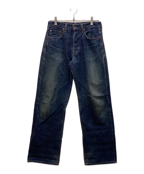 LEVI'S（リーバイス）LEVI'S (リーバイス) 702XXデニムパンツ インディゴ サイズ:W29×L34の古着・服飾アイテム