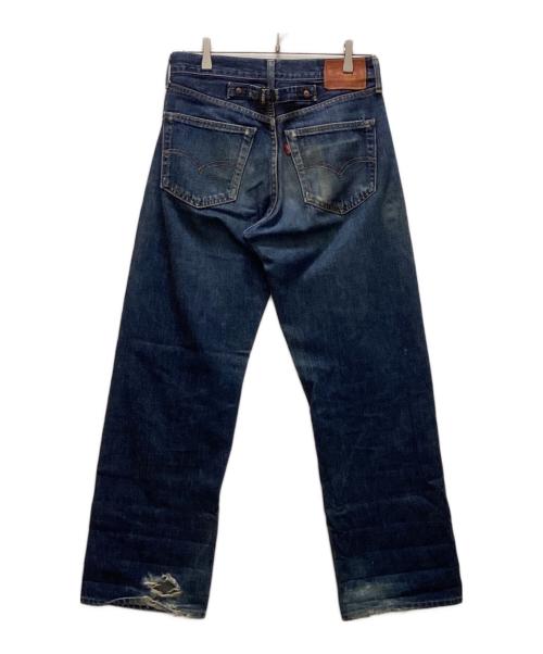 LEVI'S（リーバイス）LEVI'S (リーバイス) 702XXデニムパンツ インディゴ サイズ:W29×L34の古着・服飾アイテム