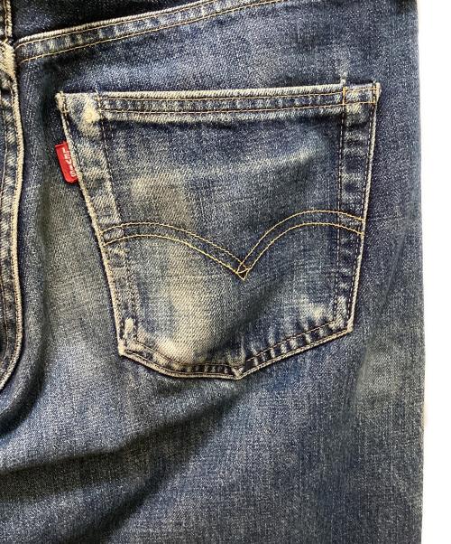 LEVI'S（リーバイス）LEVI'S (リーバイス) 702XXデニムパンツ インディゴ サイズ:W29×L34の古着・服飾アイテム