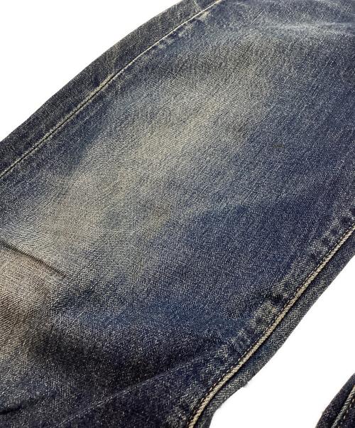 LEVI'S（リーバイス）LEVI'S (リーバイス) 702XXデニムパンツ インディゴ サイズ:W29×L34の古着・服飾アイテム