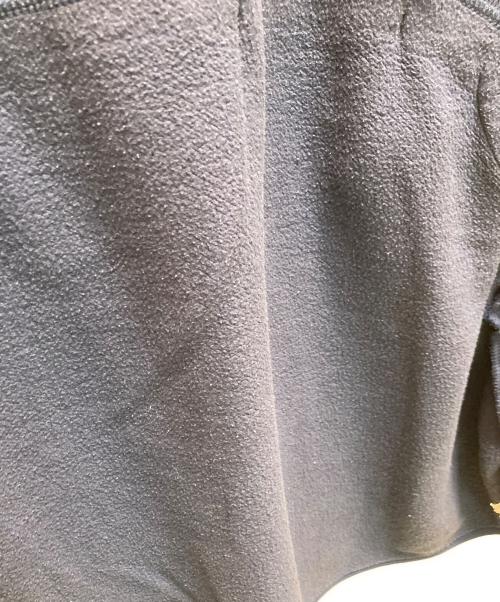 F.C.R.B.（エフシーレアルブリストル）F.C.R.B. (エフシーレアルブリストル) NIKE (ナイキ) SWEAT HOODY ブルー サイズ:XLの古着・服飾アイテム