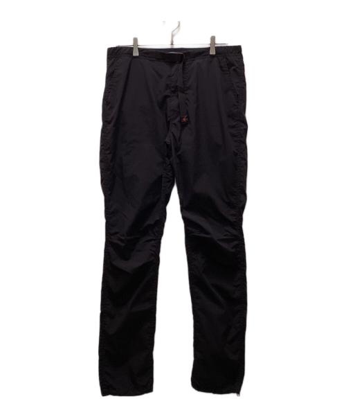 nonnative（ノンネイティブ）nonnative (ノンネイティブ) GRAMICCI (グラミチ) BEAUTY&YOUTH (ビューティーアンドユース) クライミングイージーパンツ ブラック サイズ:2の古着・服飾アイテム
